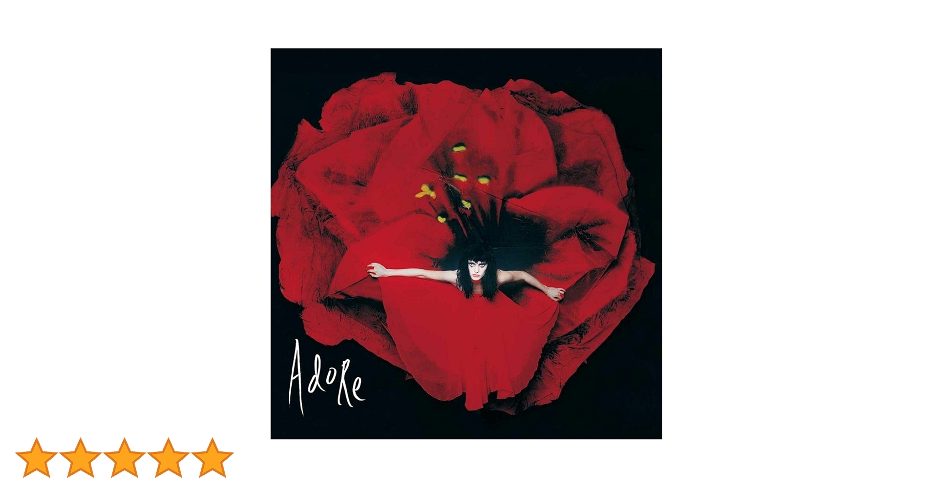 Adore: The Smashing Pumpkins: Amazon.ca: Music